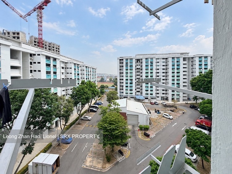 Blk 104 Woodlands Street 13 (Woodlands), HDB 4 Rooms #622286531